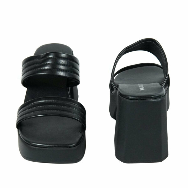 Women Formal Slippers - 62818S