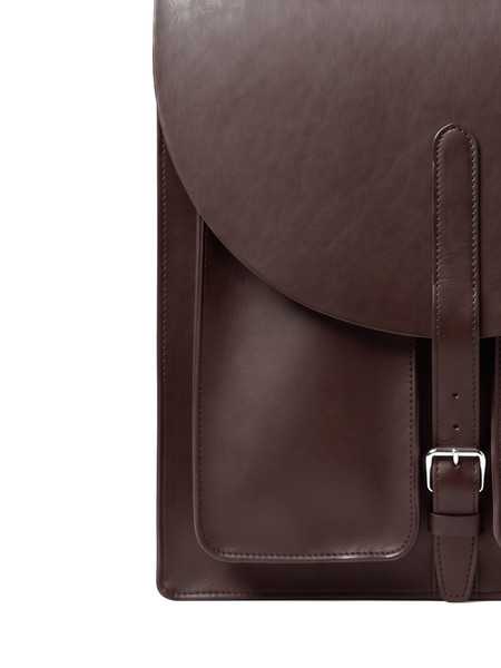 Trail Bagpack Choco