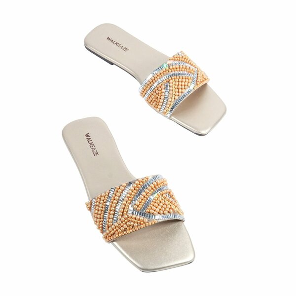 Women Formal Slippers - 41091S
