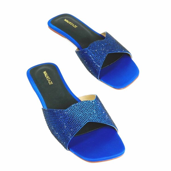 Women Formal Slippers - 40174S