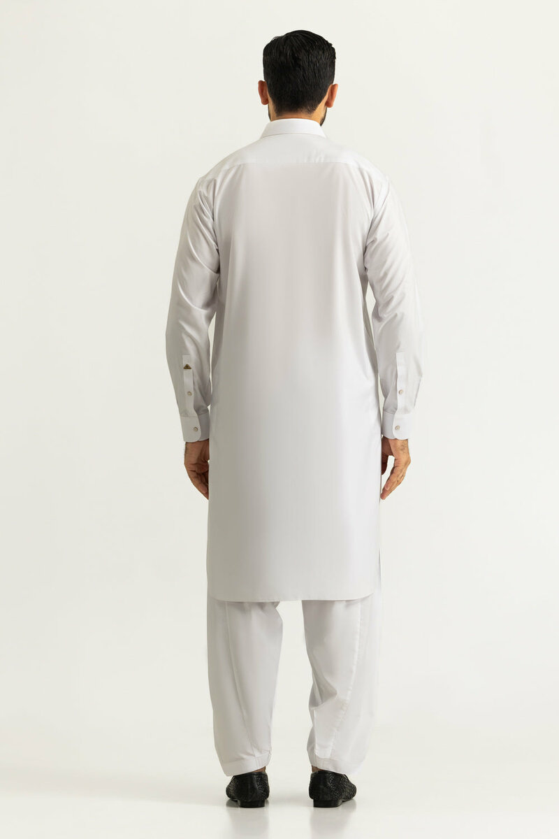Regular Fit Basic Suits
