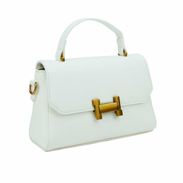 Women Hand Bag - 15537B