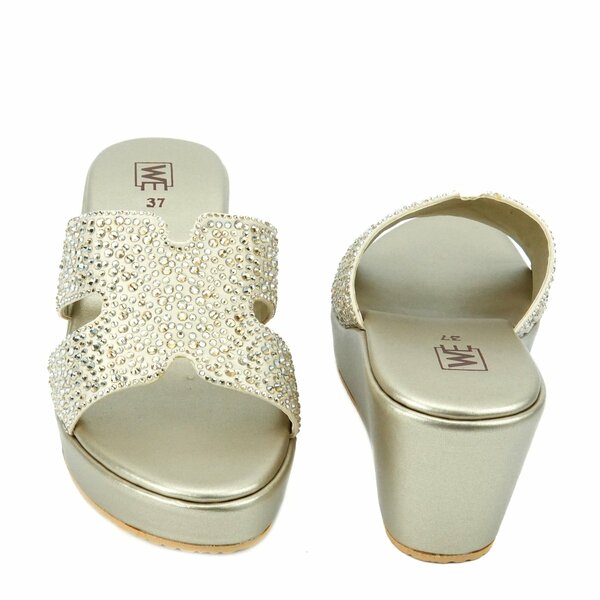 Women Formal Wedge - 75400S