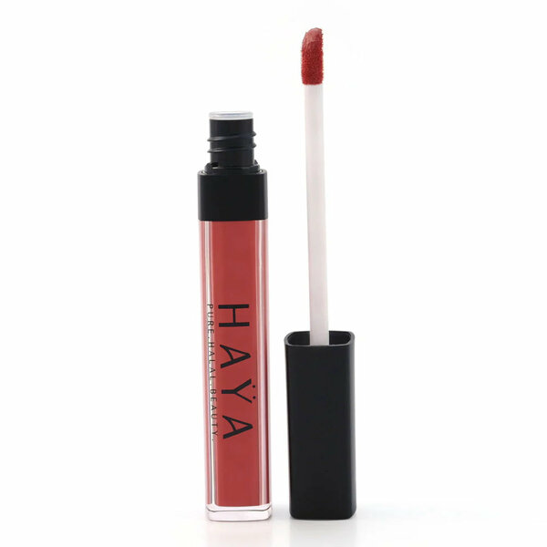 Waterproof Lip Gloss - Ruby