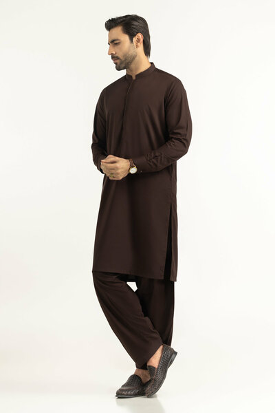 Regular Fit Styling Suits