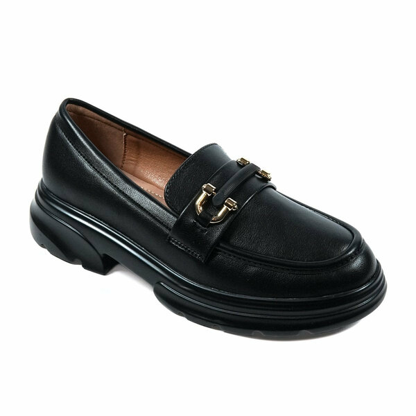 Women Formal Loafer - 40982S