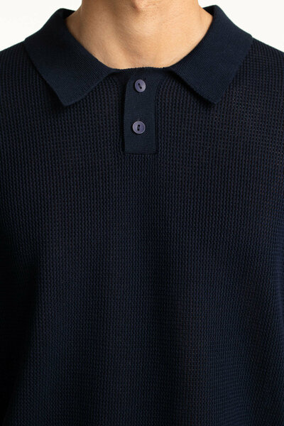 Regular Fit Polo