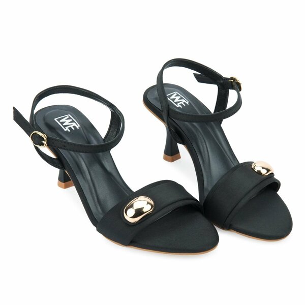 Women Formal Heel - 63184S
