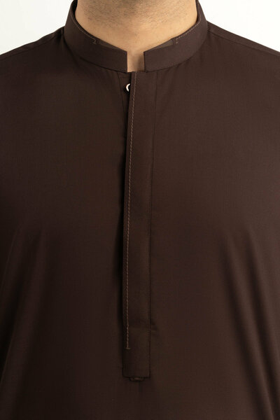 Regular Fit Styling Suits