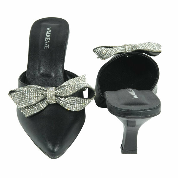 Women Formal Mules - 74173S