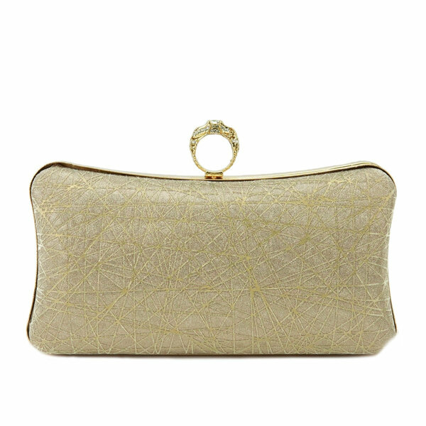 Women Clutch - 05675B