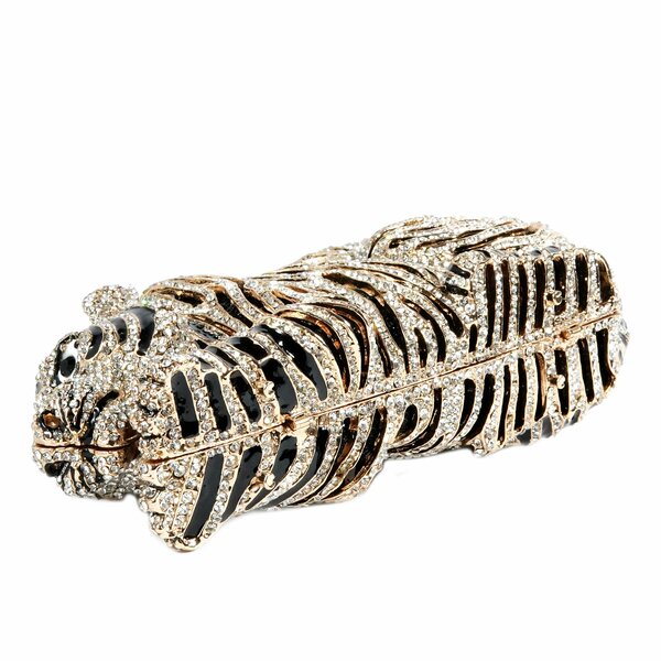 Women Clutch - 15024B