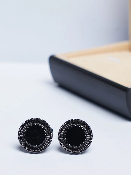 Designer Cufflink (CUFFLINK-902)