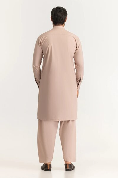 Regular Fit Styling Suits