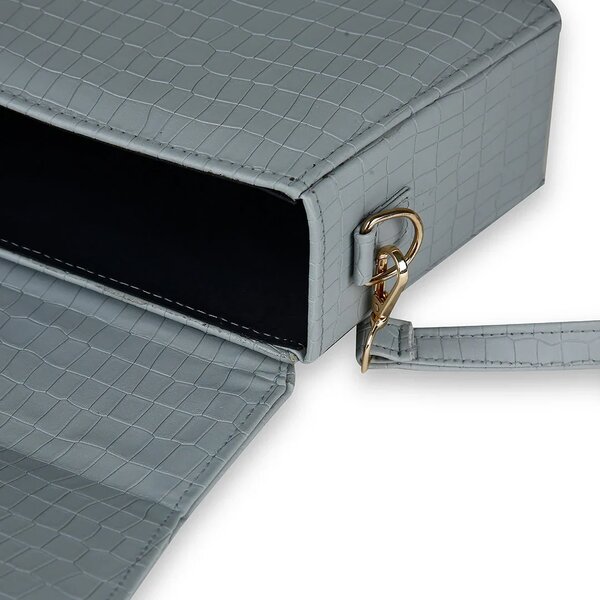 Hexa Grey