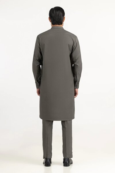 Regular Fit Styling Kurta
