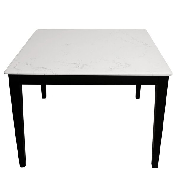 ALVA 4-Person Dining Table Set