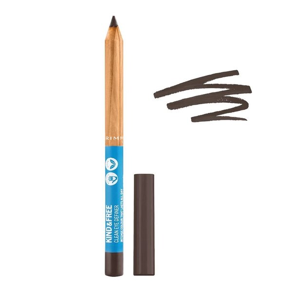 Rimmel Kind & Free Clean Eye Definer