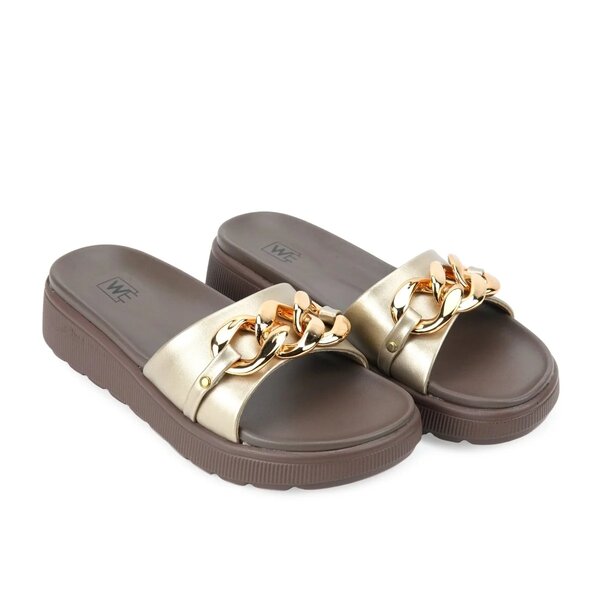 Women Casual Softy - 75487S