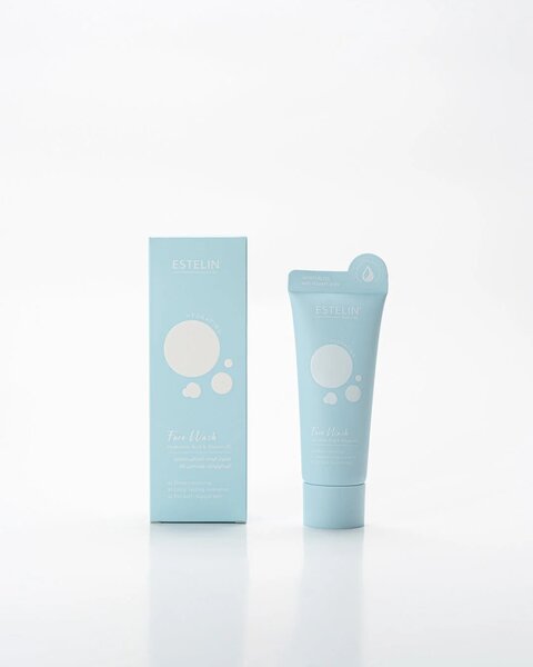 Estelin - Face Wash