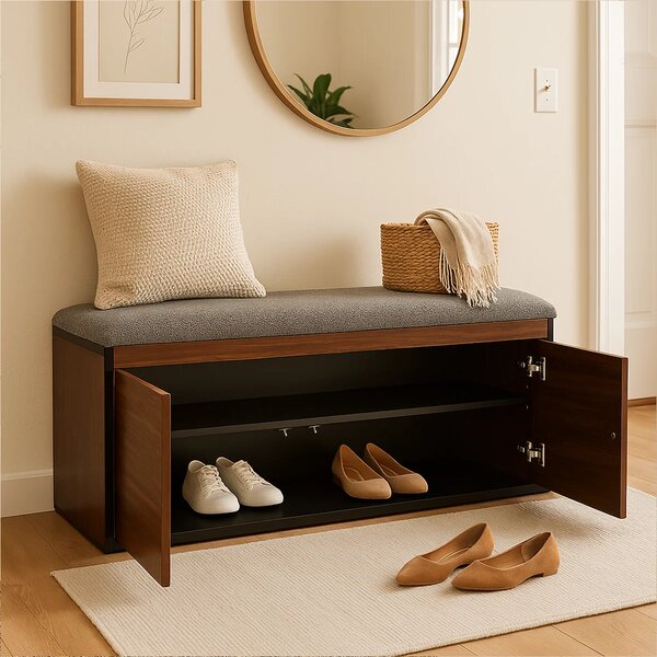 Rica Shoe Rack