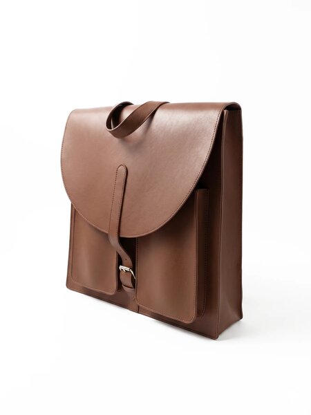Trail Bagpack Brown