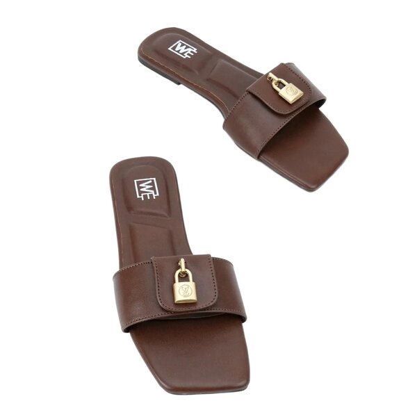 Women Formal Slippers - 41433S