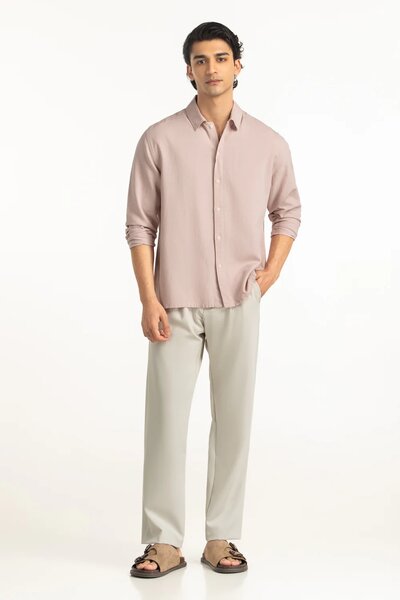 Regular Fit Casual Shirts