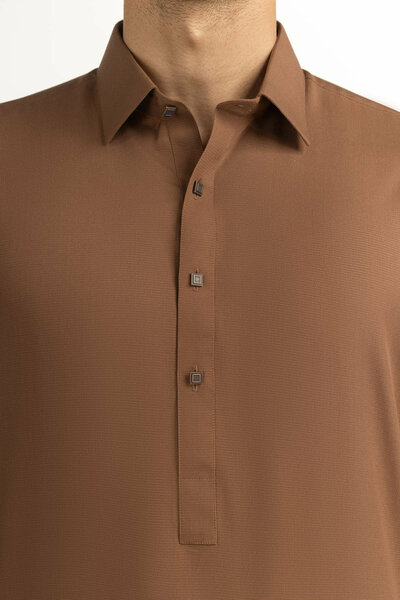 Regular Fit Basic Suits