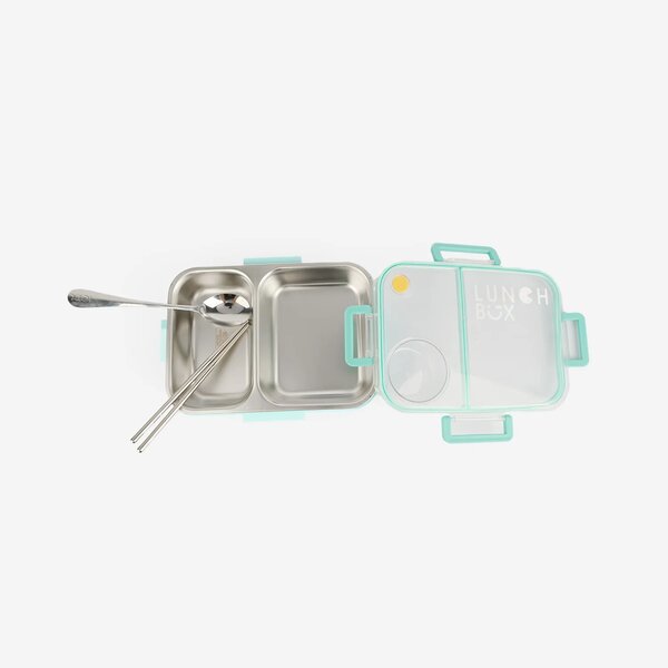 Stainless Steel Lunch Box for Kids