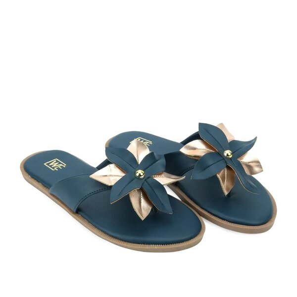 Women Formal Slippers - 41389S