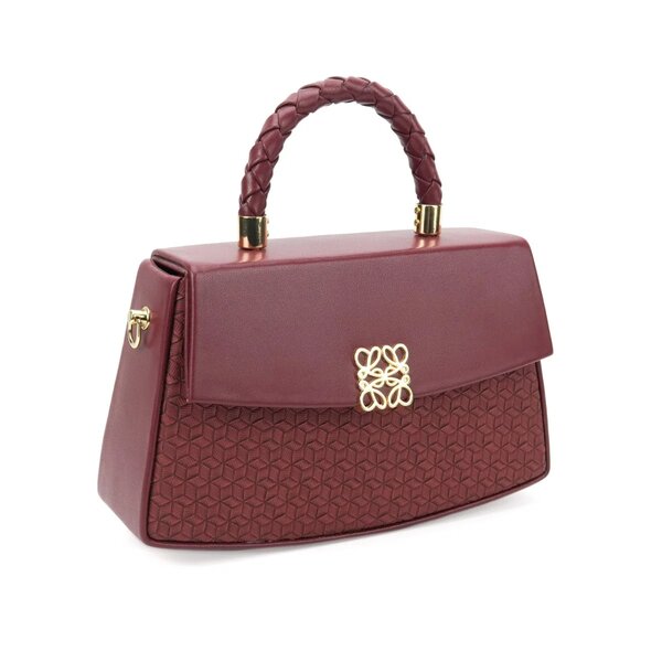 Women Hand Bag - 04355B
