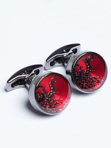 Designer Cufflink (CUFFLINK-920)