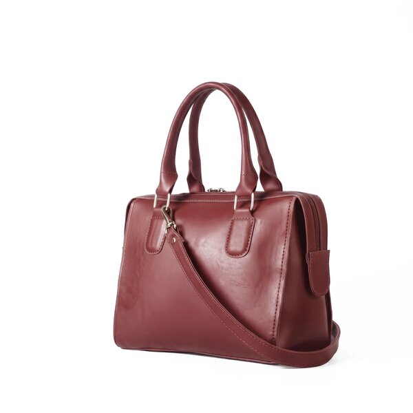 Roxy Maroon