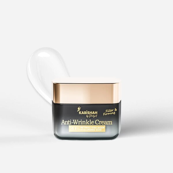 Anti Wrinkle Complete Skincare Kit