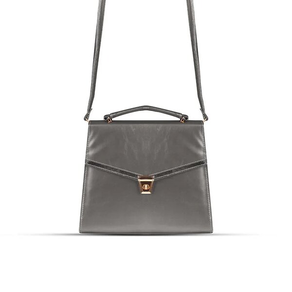 Rachel Metallic