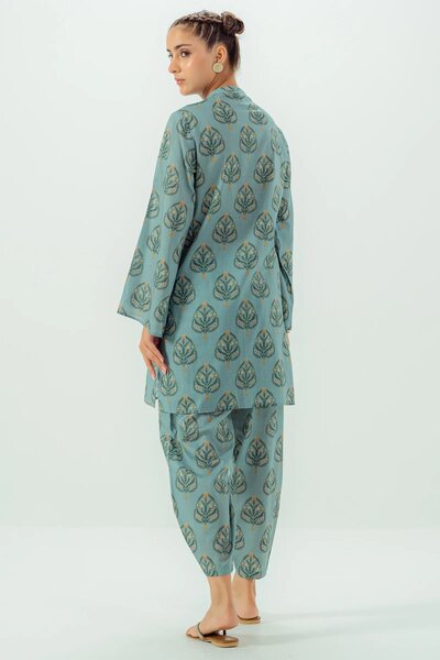 Lindens 2 piece