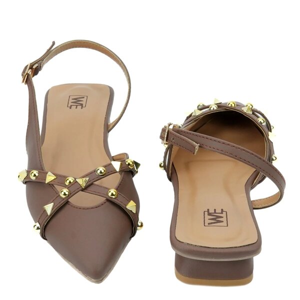 Women Formal Slingback - 41447S