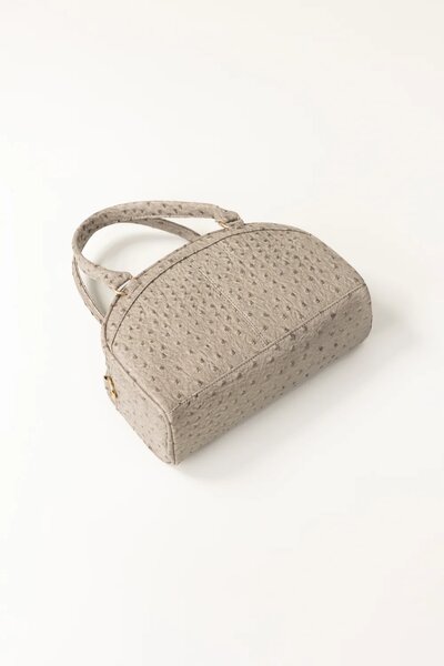 Beige Shoulder Bag IBS-SHB26-051