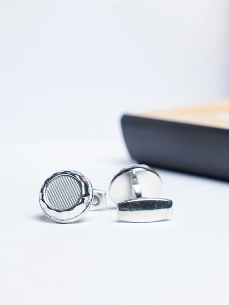 Designer Cufflink (CUFFLINK-900)
