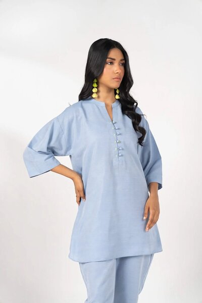 RTW | SHIRT & TROUSER