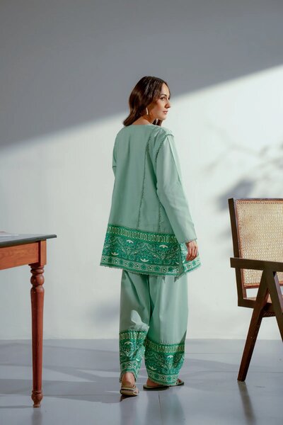 Jade 2 piece