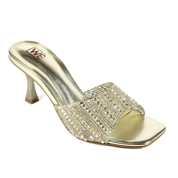 Women Formal Heel - 63072S
