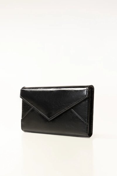 Black Wallet