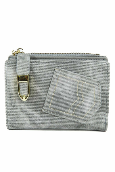 Stylish Wallet - 3559W