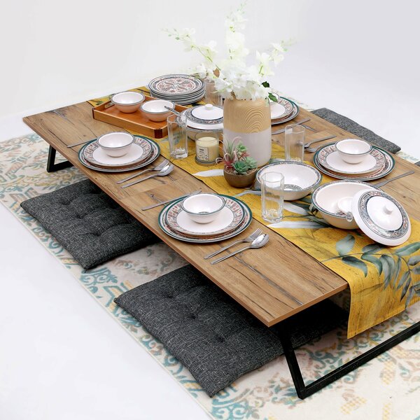 Linna 4 Person Dining Table