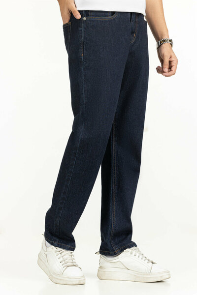 Slim Fit Jeans