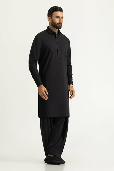 Regular Fit Styling Suits