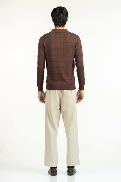 Regular Fit Sweater