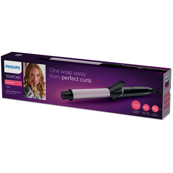 Philips - BHB864/03 StyleCare Curler